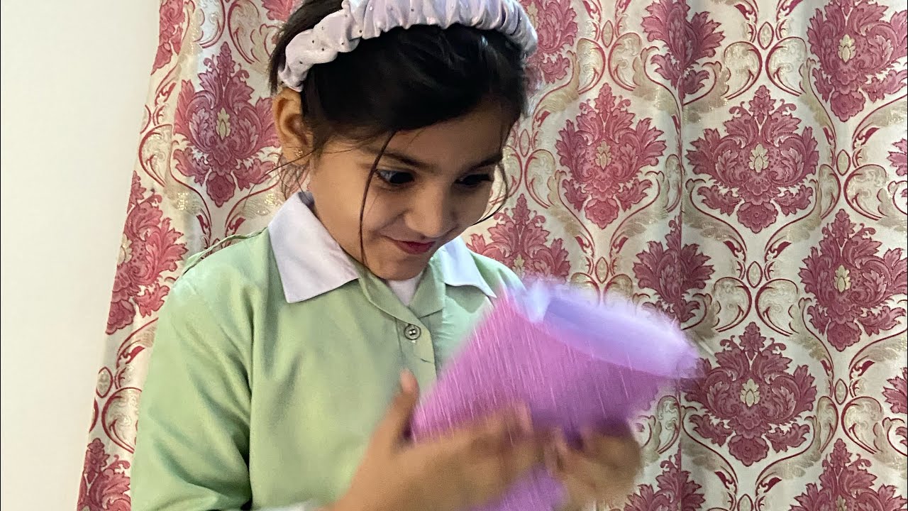 Episode 1 – Daily Vlog Series | Real Family Life | Pakistan | the jaffrys diaries #vlog 