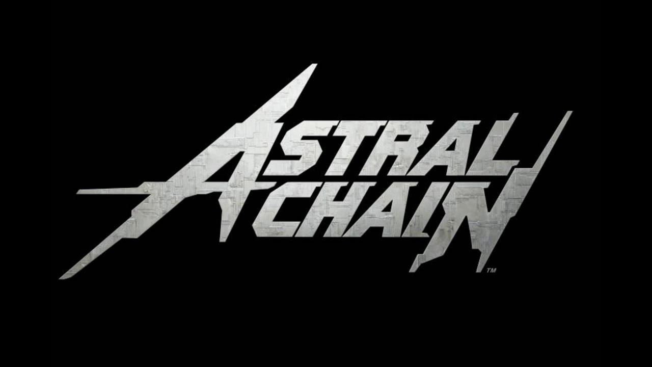 Aegis Research Institute - Astral Chain