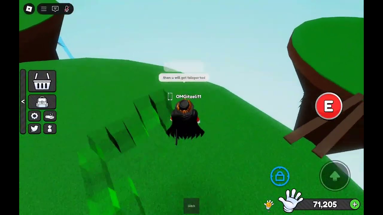 New DEBUG Glove In Slap Battles! (Obtainment And Showcase)