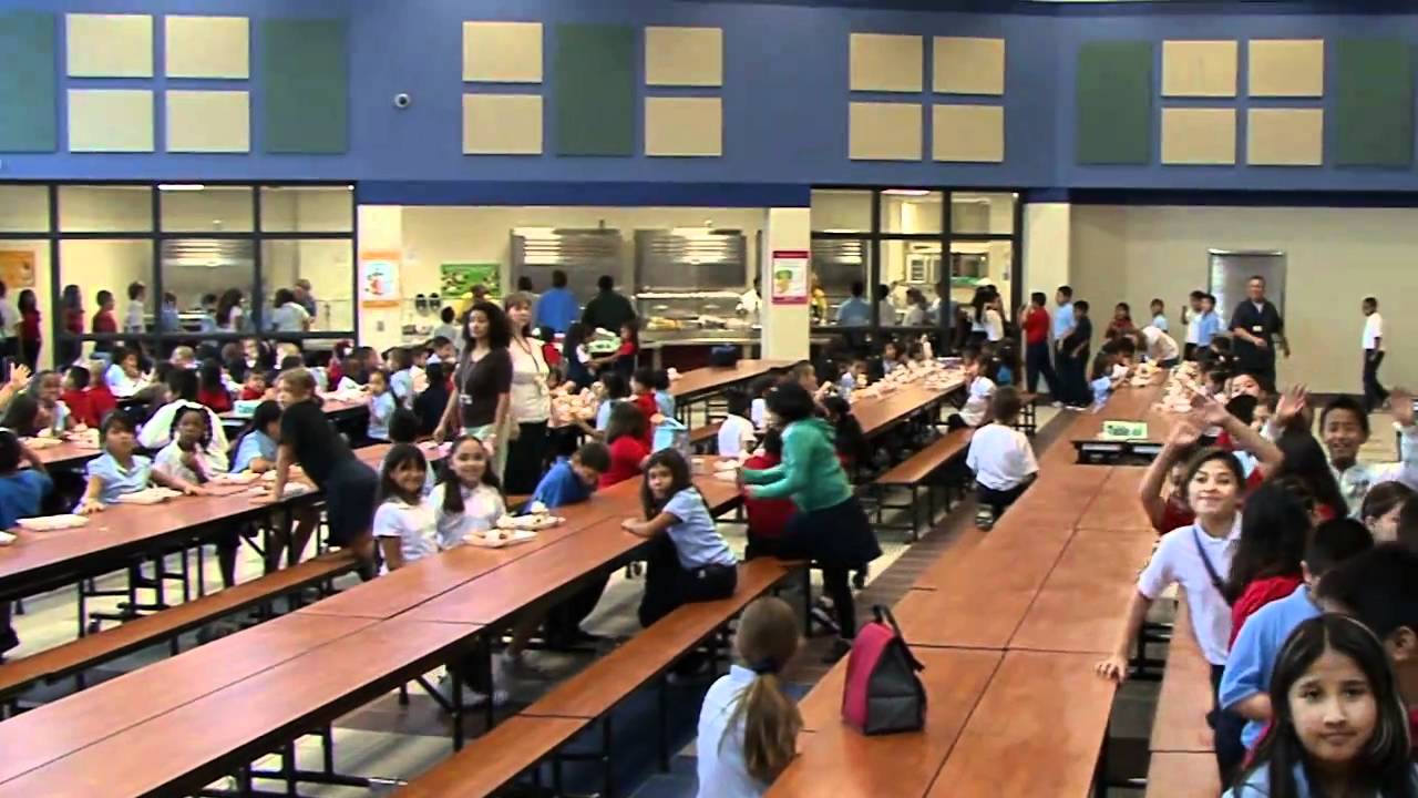 Westwood Elementary Grand Opening Celebration