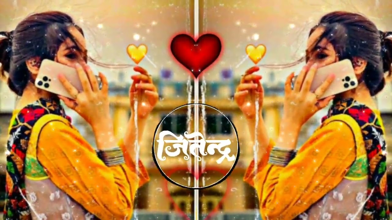 DIL LAGANA MANA THA 💔😭{KRISH INSTAGRAM VIRAL SONG}🥀 NEW DJ REMIX 2026 SONG OFF DJ JITENDRA PALI 