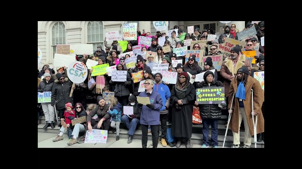 ECE Rally