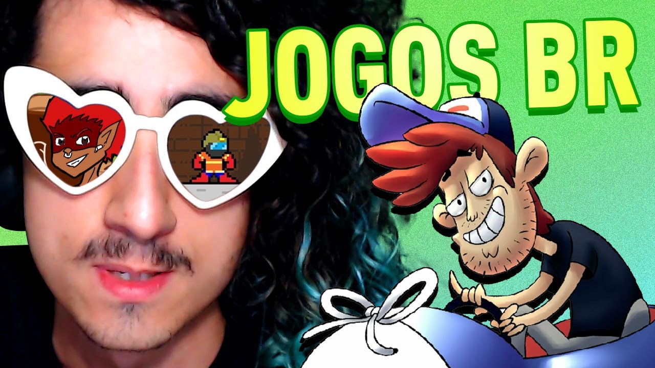 FIZERAM UM MARIO KART DO MATHEUS CANELLA | Felps é Coisa Nossa