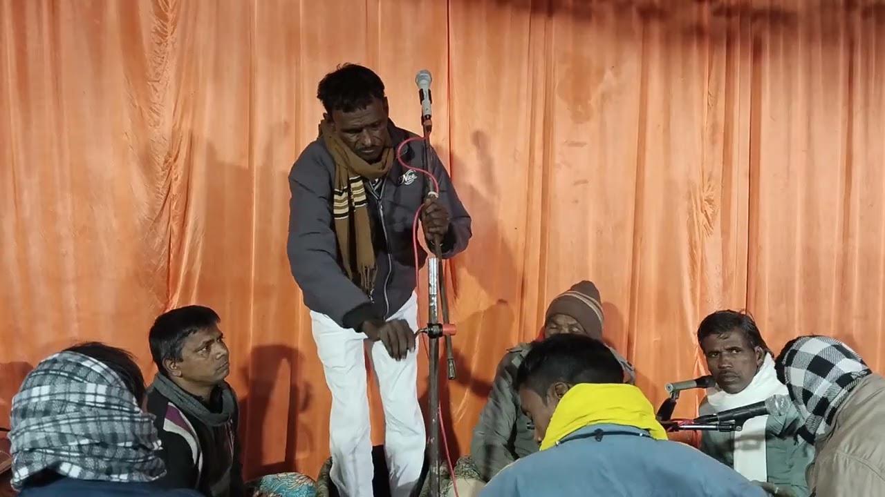 Shiv balak d j भजन गायक भजन लाल दास खलीफा जी कुढ़ा   मोहन लाल गंज लखनऊ मो०9305986858 