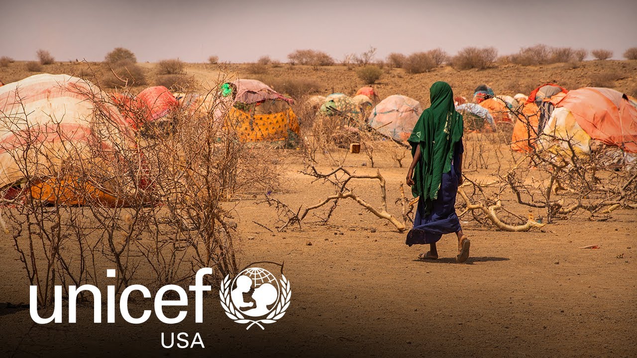 Child Malnutrition Crisis Looms Across the Horn of Africa