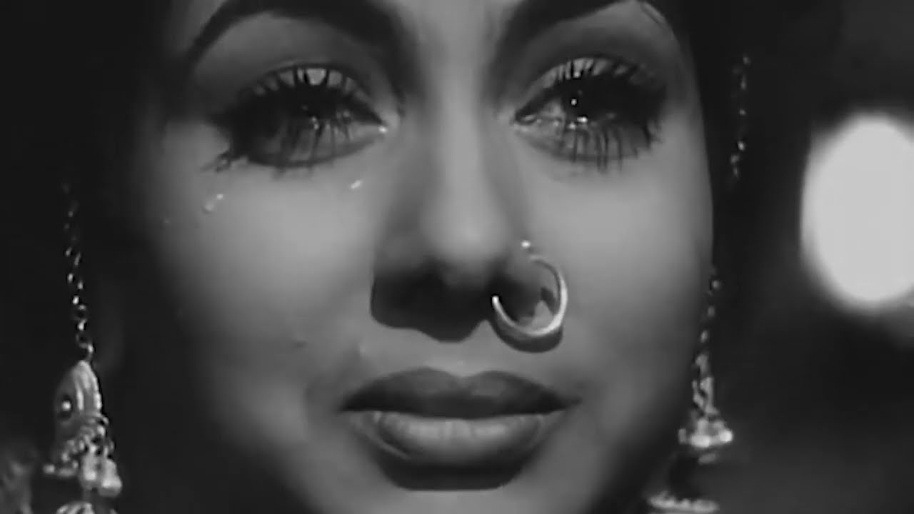 Radha Ke Pyare Krishna Kanhaiya Song (HD) - Amar Movie Song - Dilip Kumar - Madhubala - Nimmi