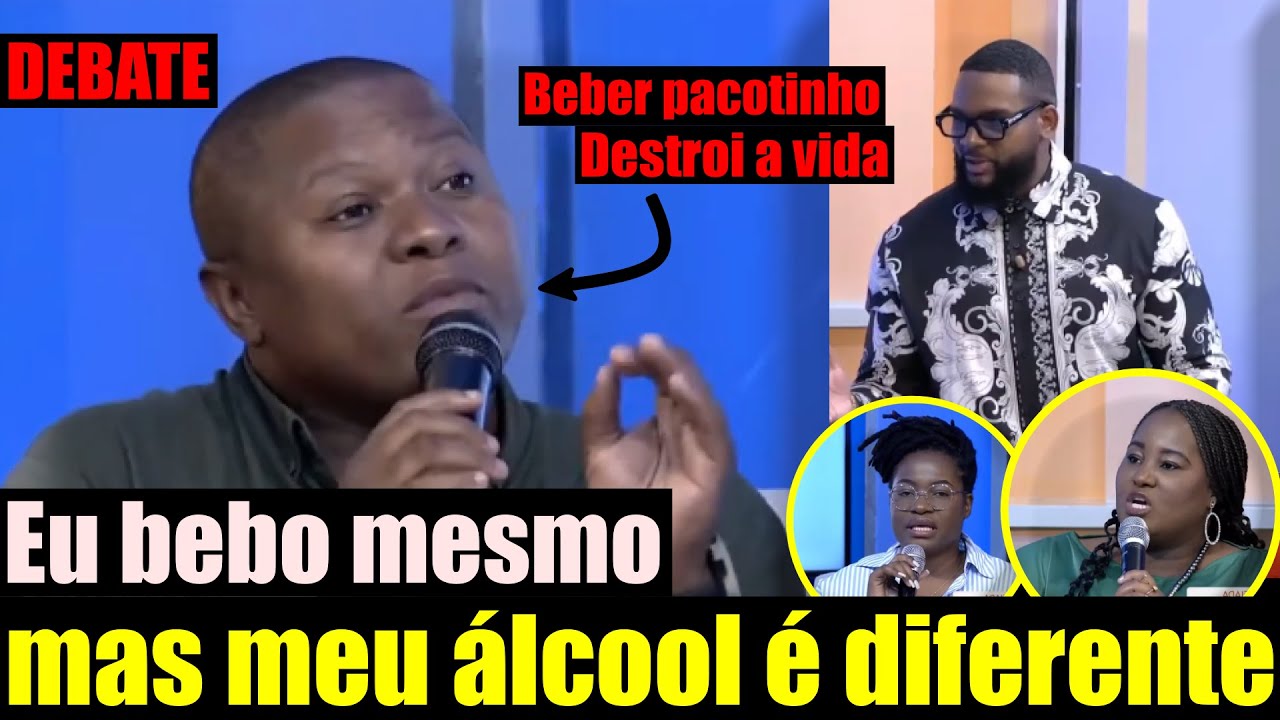 Ficou Quente: