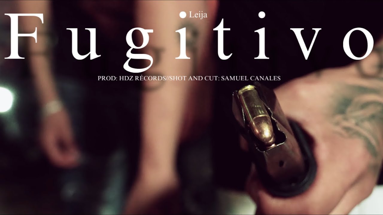 Leija - FUGITIVO Ft Macklaren❌@REY-OFICIALL ❌​⁠@DRA-KO-OFICIAL ❌@MAKAKOOFICIAL