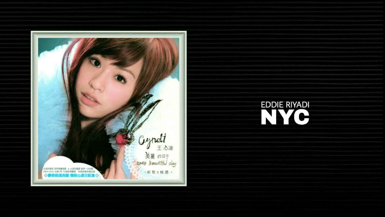 CYNDI WANG (王心凌) - 丢铜板