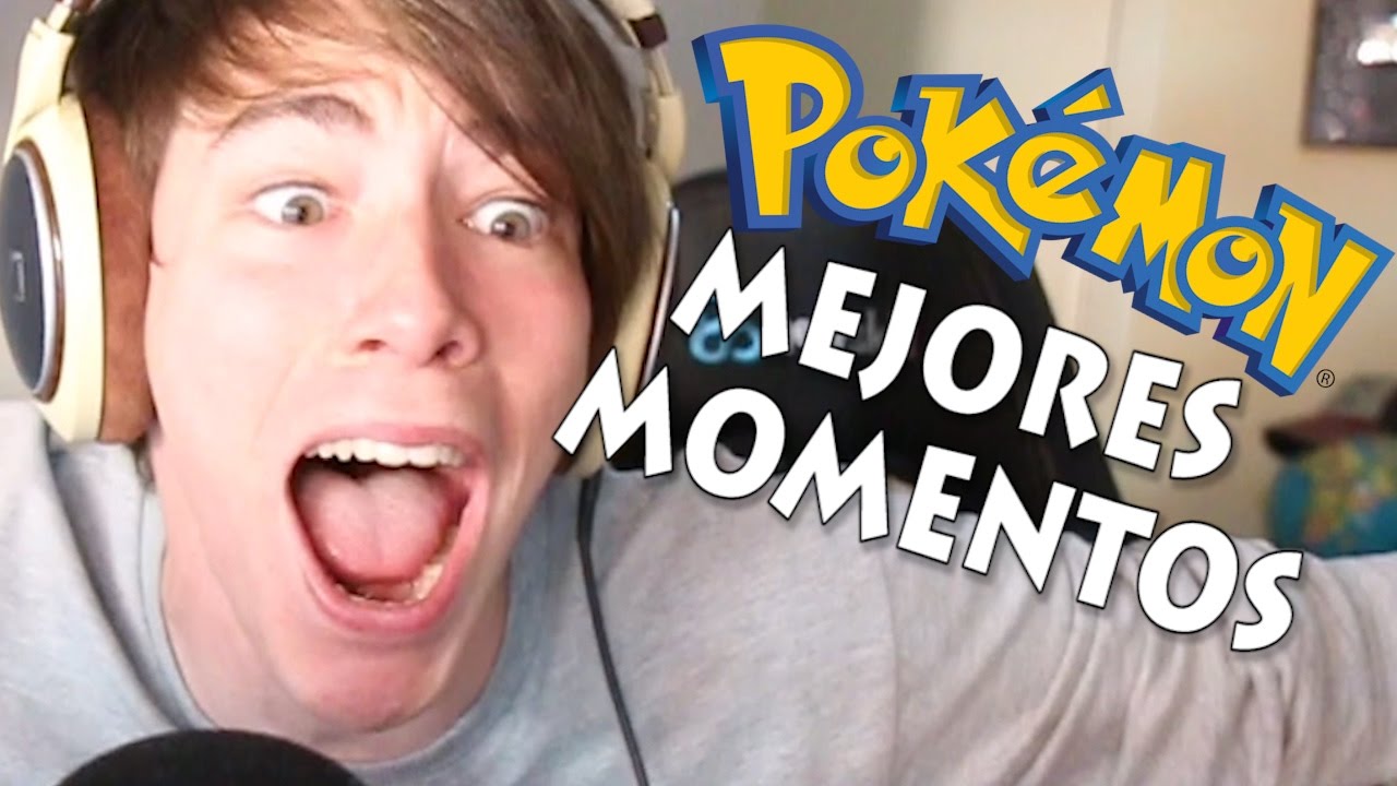 MEJORES MOMENTOS | Pokémon LC Hardlocke