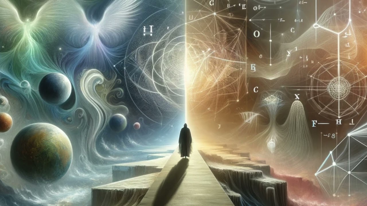Mysticism and Logic by Bertrand Russell, Nobel Prize winner in Literature