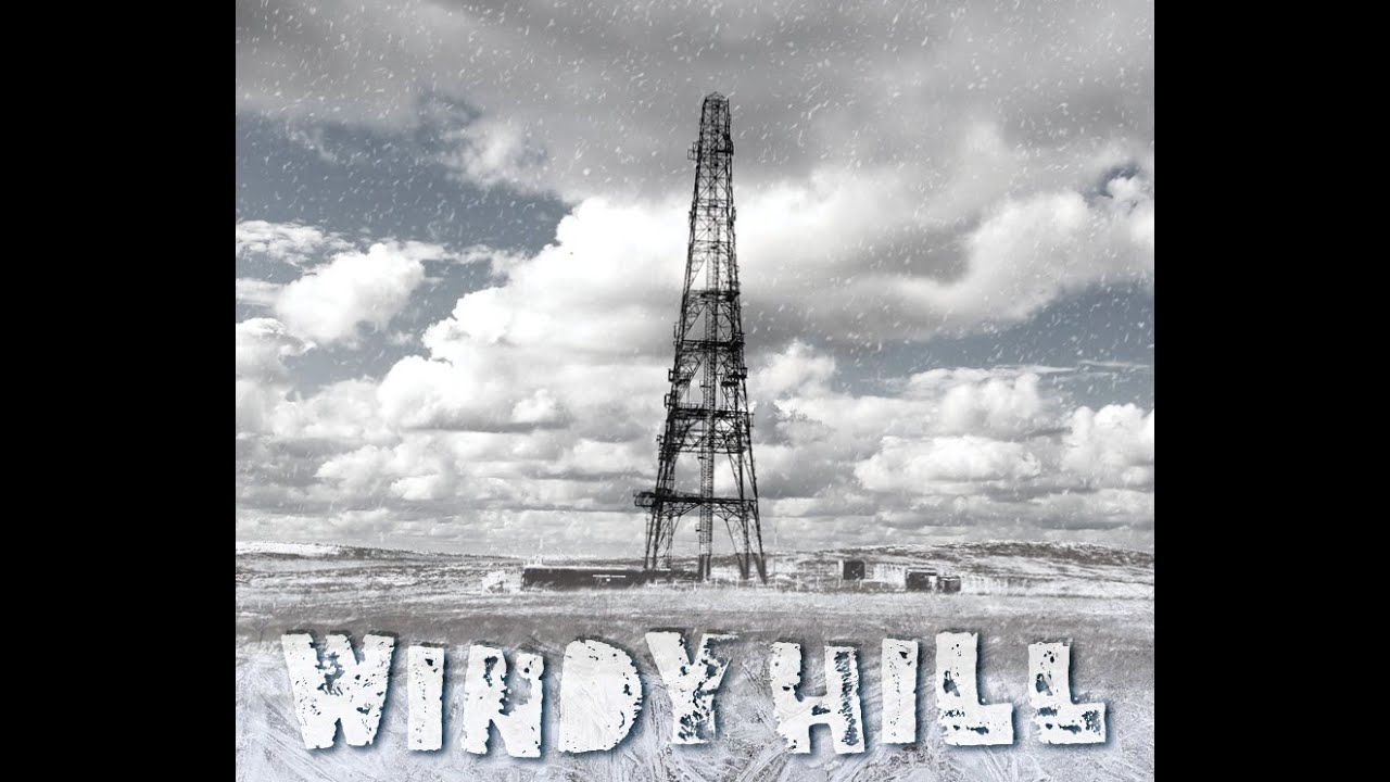 Windy Hill Fell Race Recce