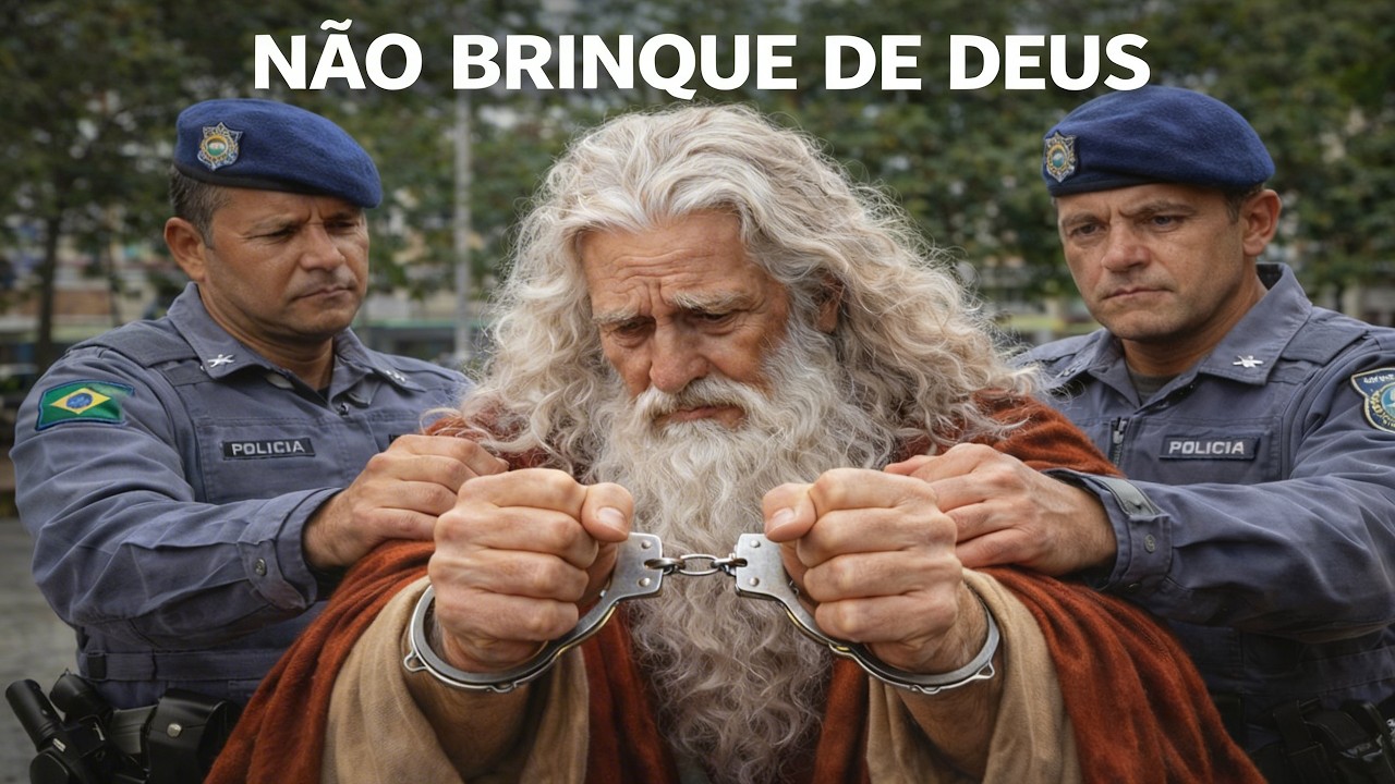 Por que é PROIBIDO CRIAR um UNIVERSO