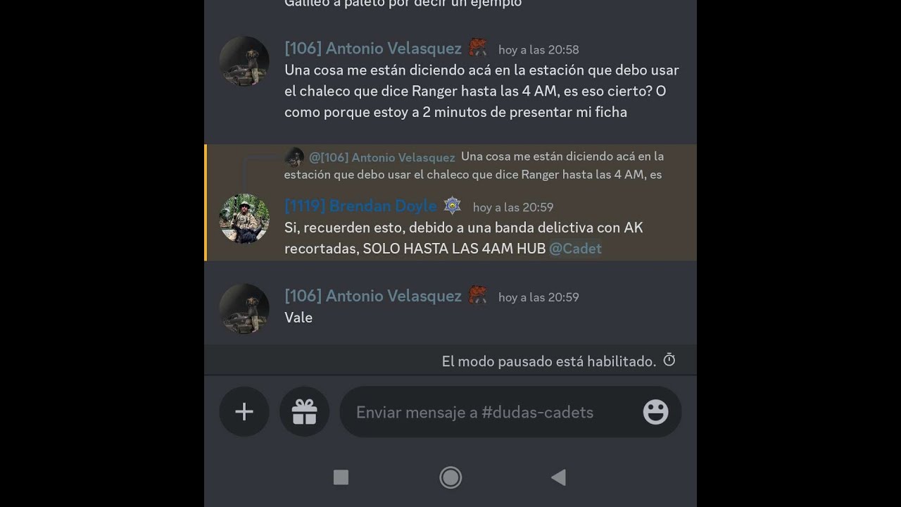 Sembrando El Terror [GTAHUB] [ChupaZorra]
