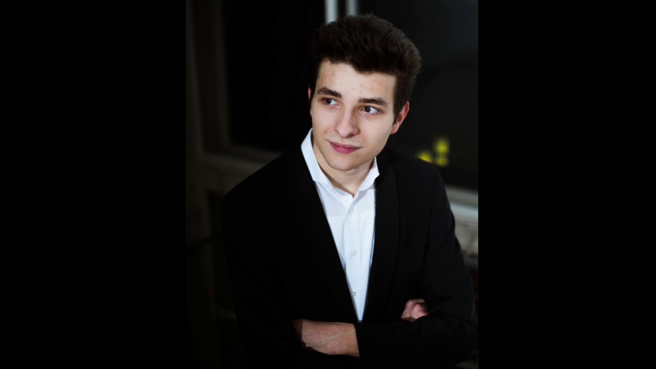 F. Schubert: Impromptu op. 90/3 in G-flat major