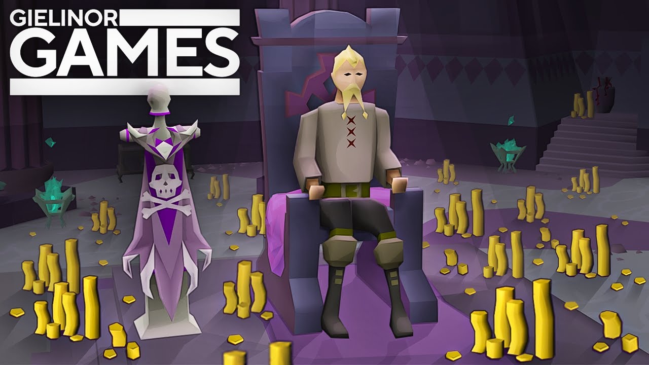 THE WINNER IS... | (S4) Gielinor Games Finale (#12)