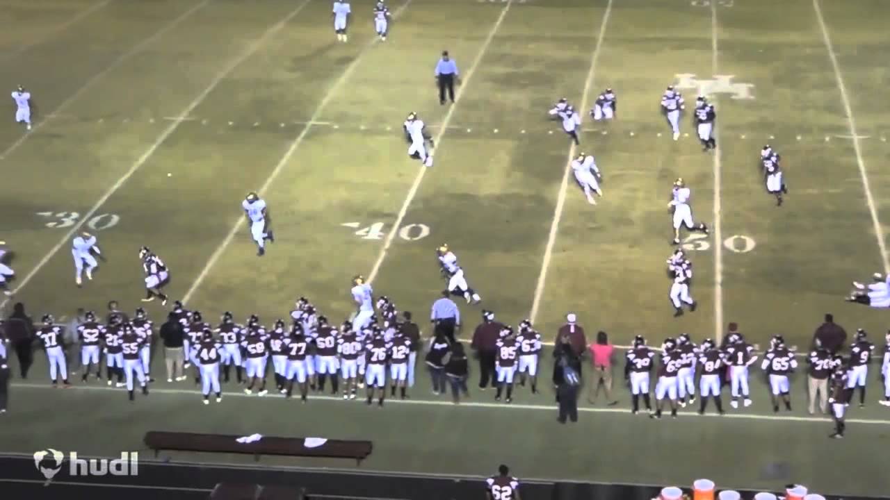 Josh Lopez Career Highlights 2012-2013