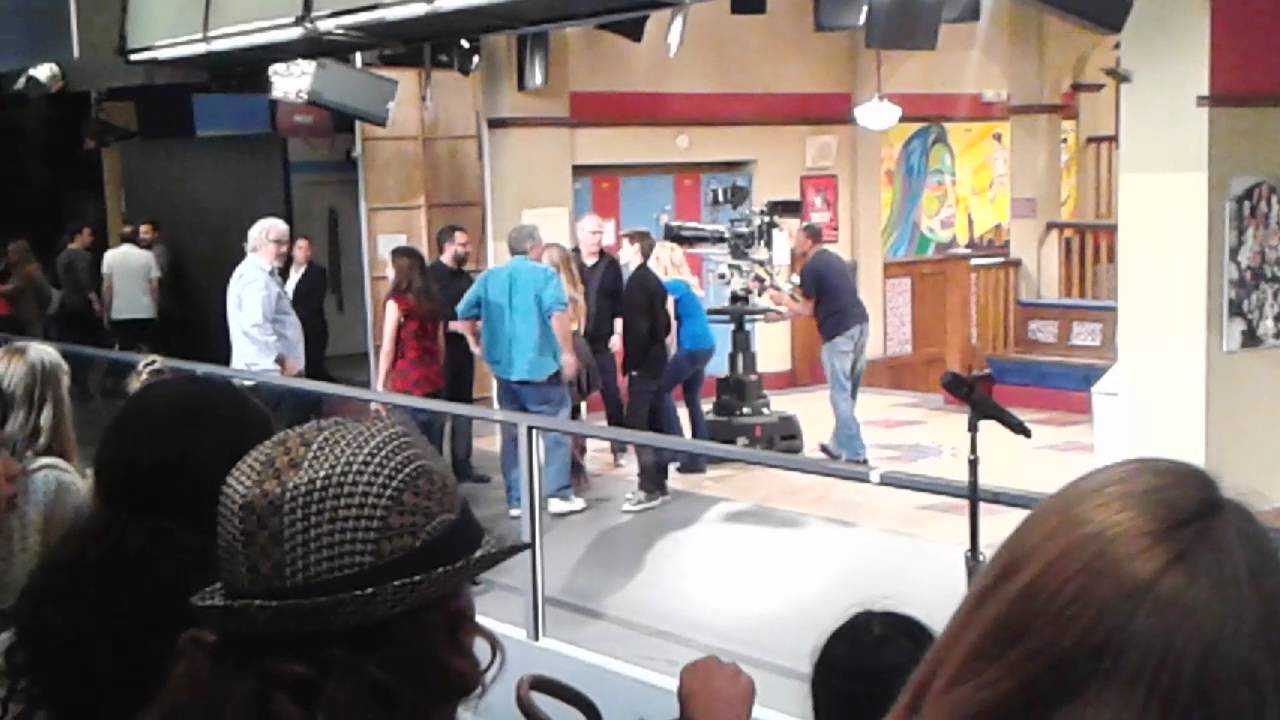 GMW Curtain Call - Girl Meets I Do (5/3/16)