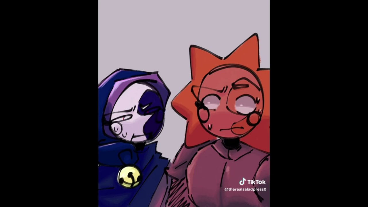 Sun and Moon Show Tik Tok Compilation (Short) [None of these are mine] (Read Desc or Pinned Comment)