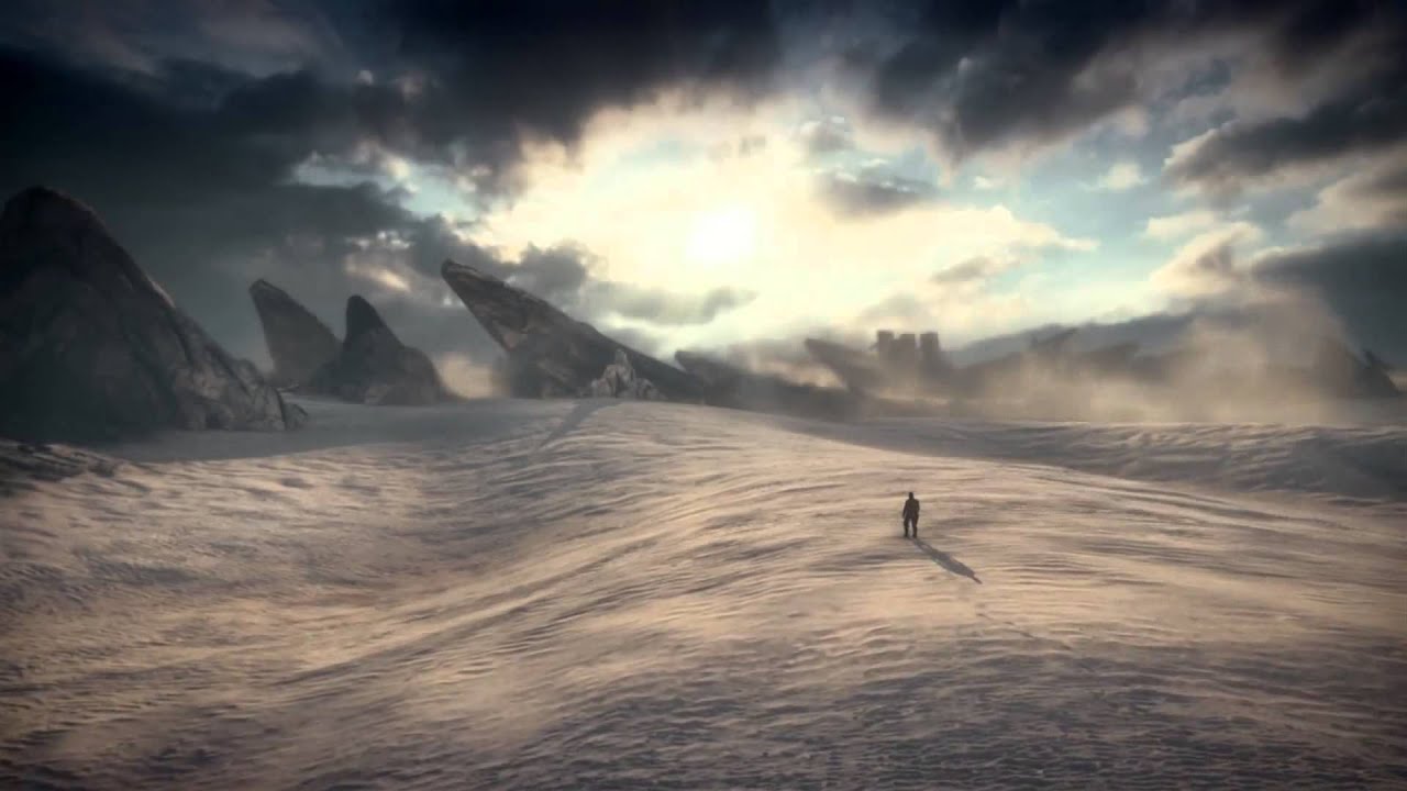 Gameplay Oficial - MAD MAX:SOUL OF A MEN
