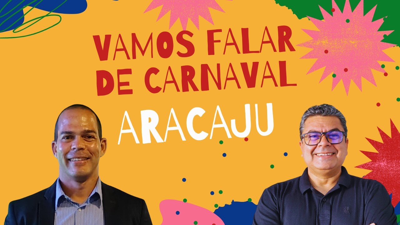Carnaval de Aracaju - EP3