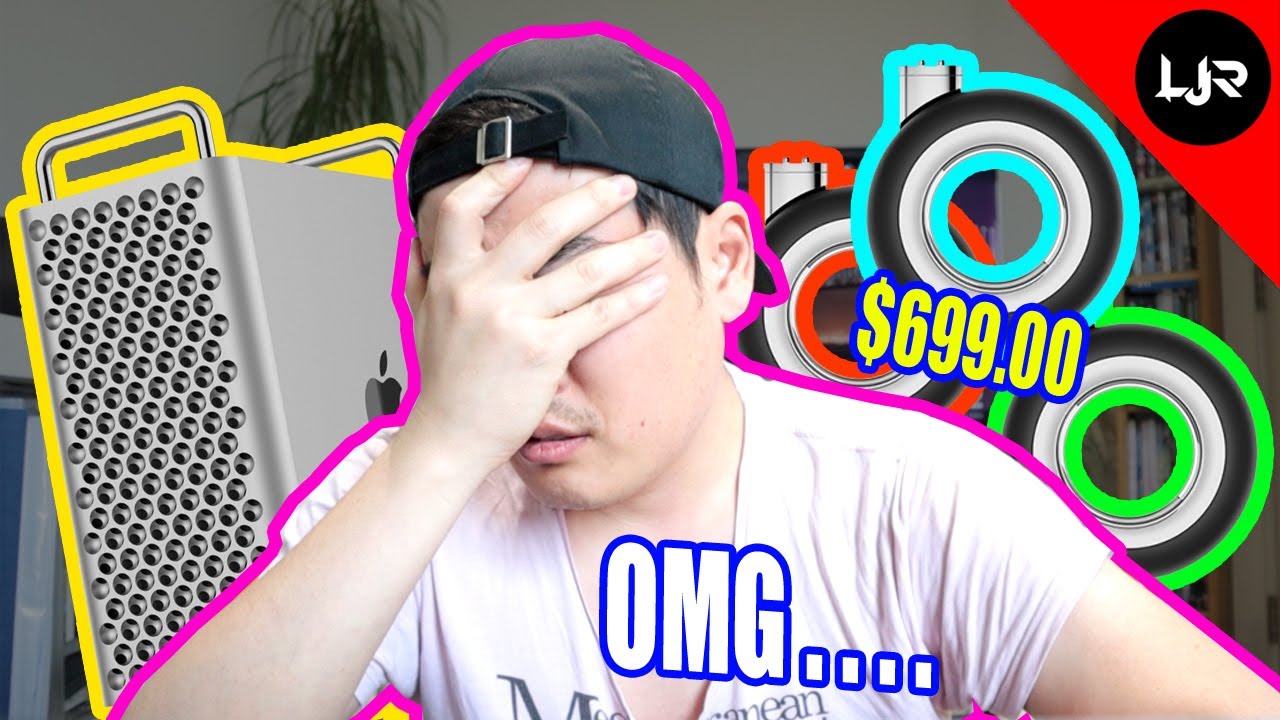 Apple Wheels For $699 - Anyone?