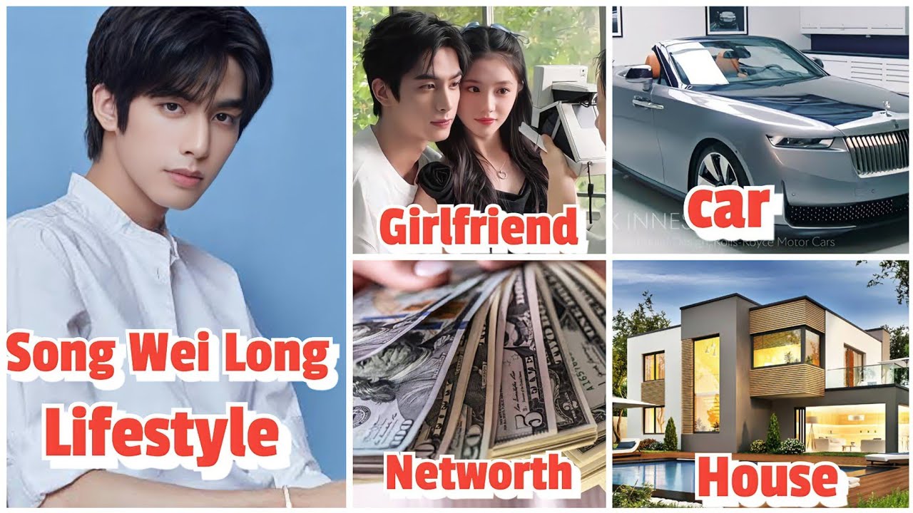 Song Wei Long Lifestyle 2025:  Age, Family, Real Life Partner And Other Lesser Known Facts