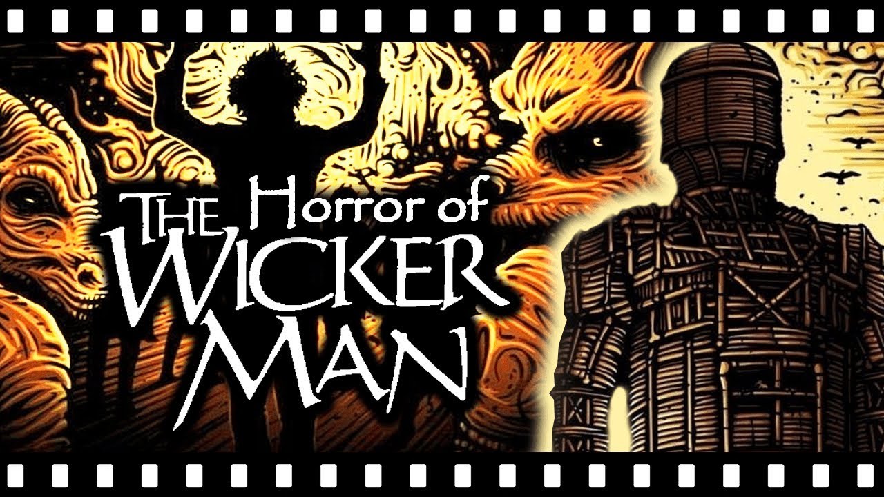 Why Was THE WICKER MAN Considered 