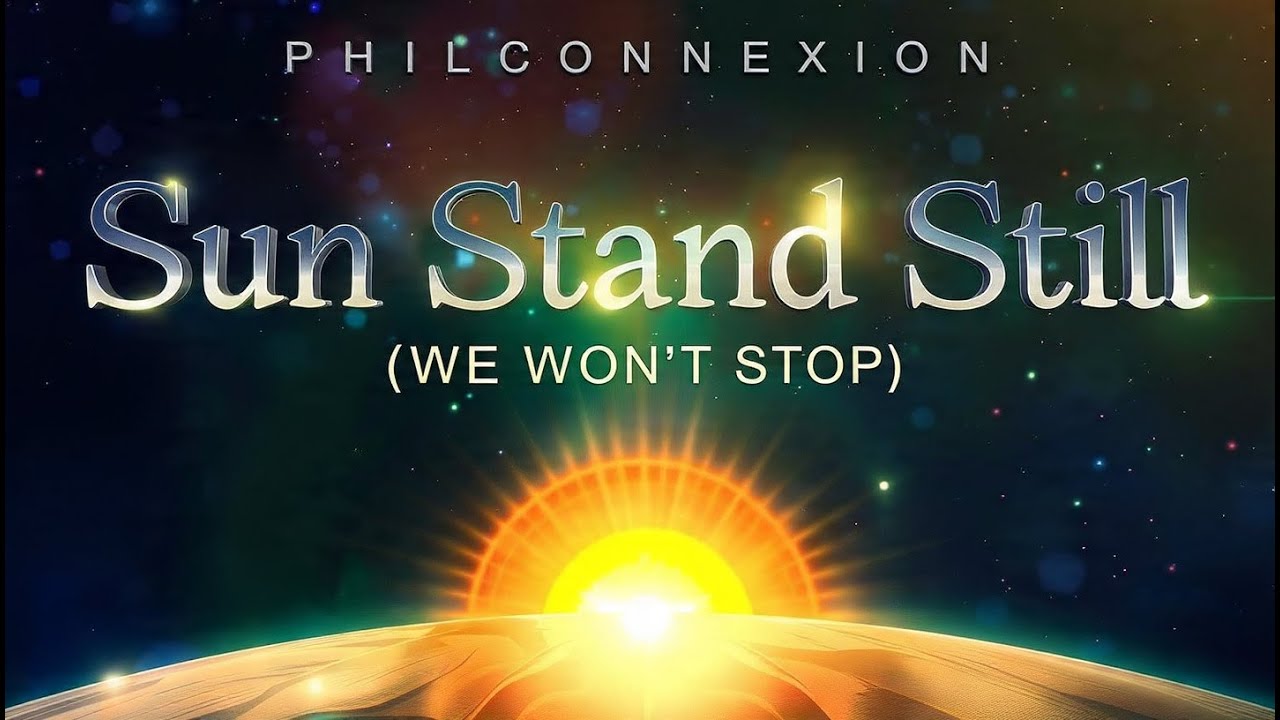 Sun Stand Still