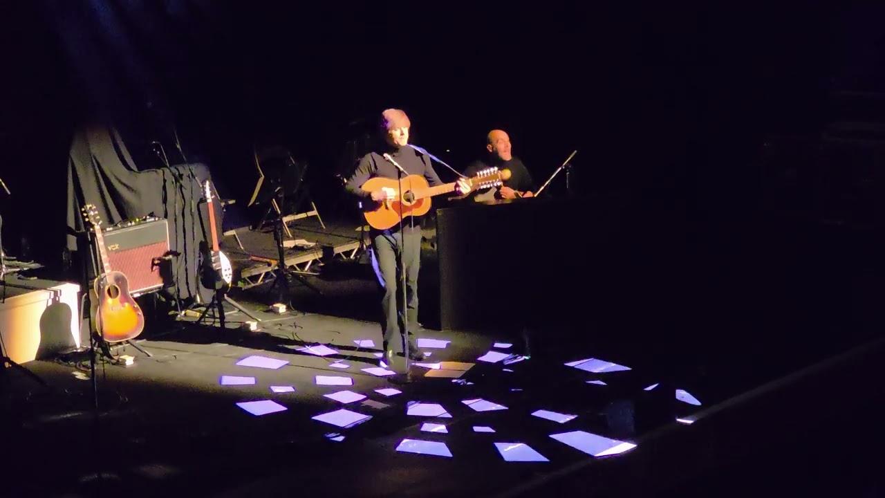 You've Got To Hide Your Love Away, by The Bootleg Beatles 2025, Live in Guildford