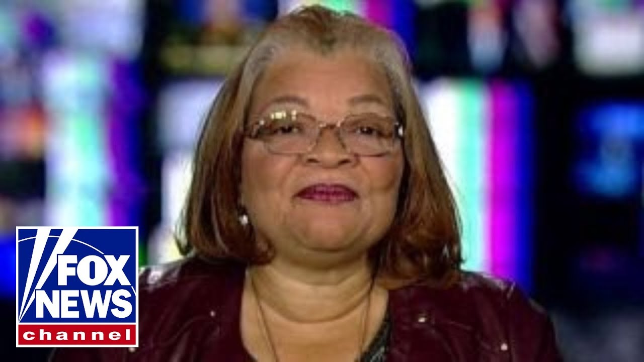 How Trump has helped the African American community
