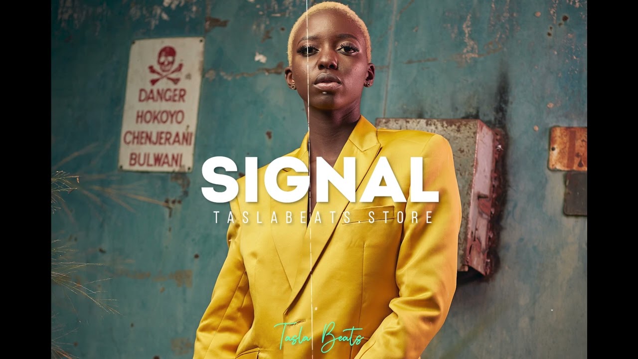 [SOLD] Wizkid x Oxlade x Victony Afrobeat Type Beat 2022 - 