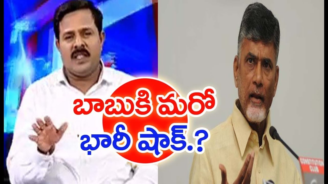 Is 15 TDP MLA's Are Ready To Join In BJP |#SuperPrimeTime