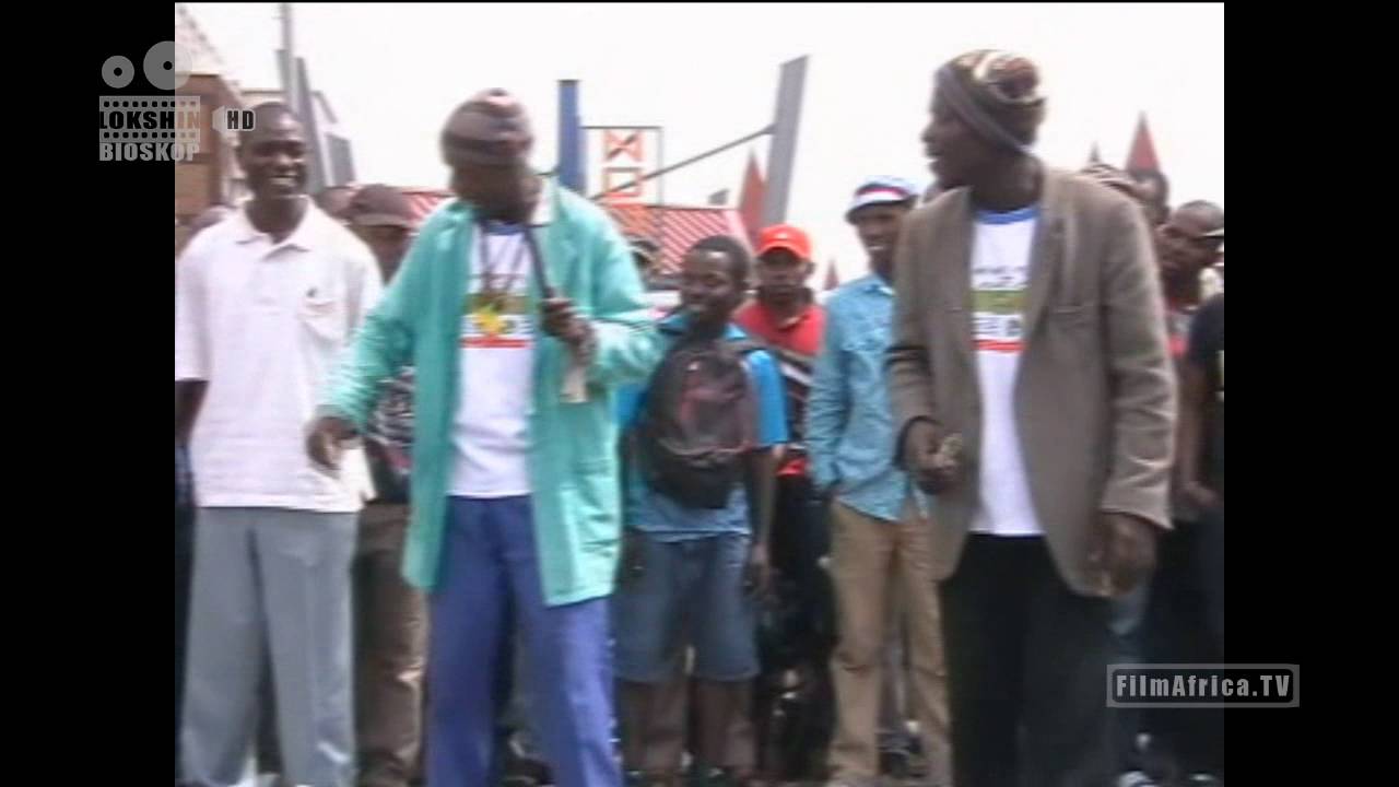 Omkhula - Nika Nika Pt 2