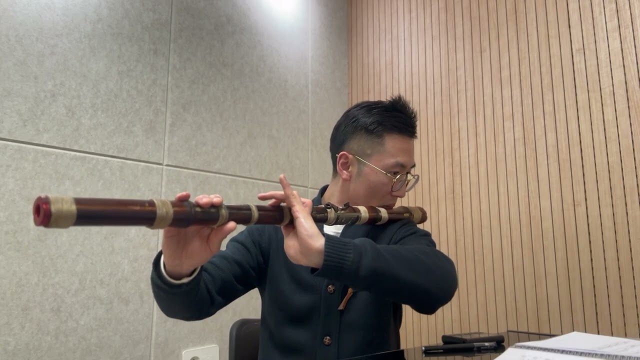 바흐, 골든베르크 변주곡, 아리아