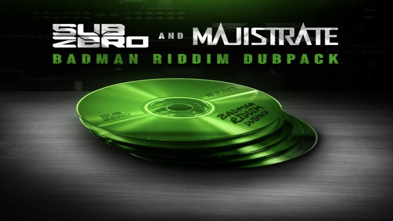Sub Zero & Majistrate - Rise (Remix VIP)