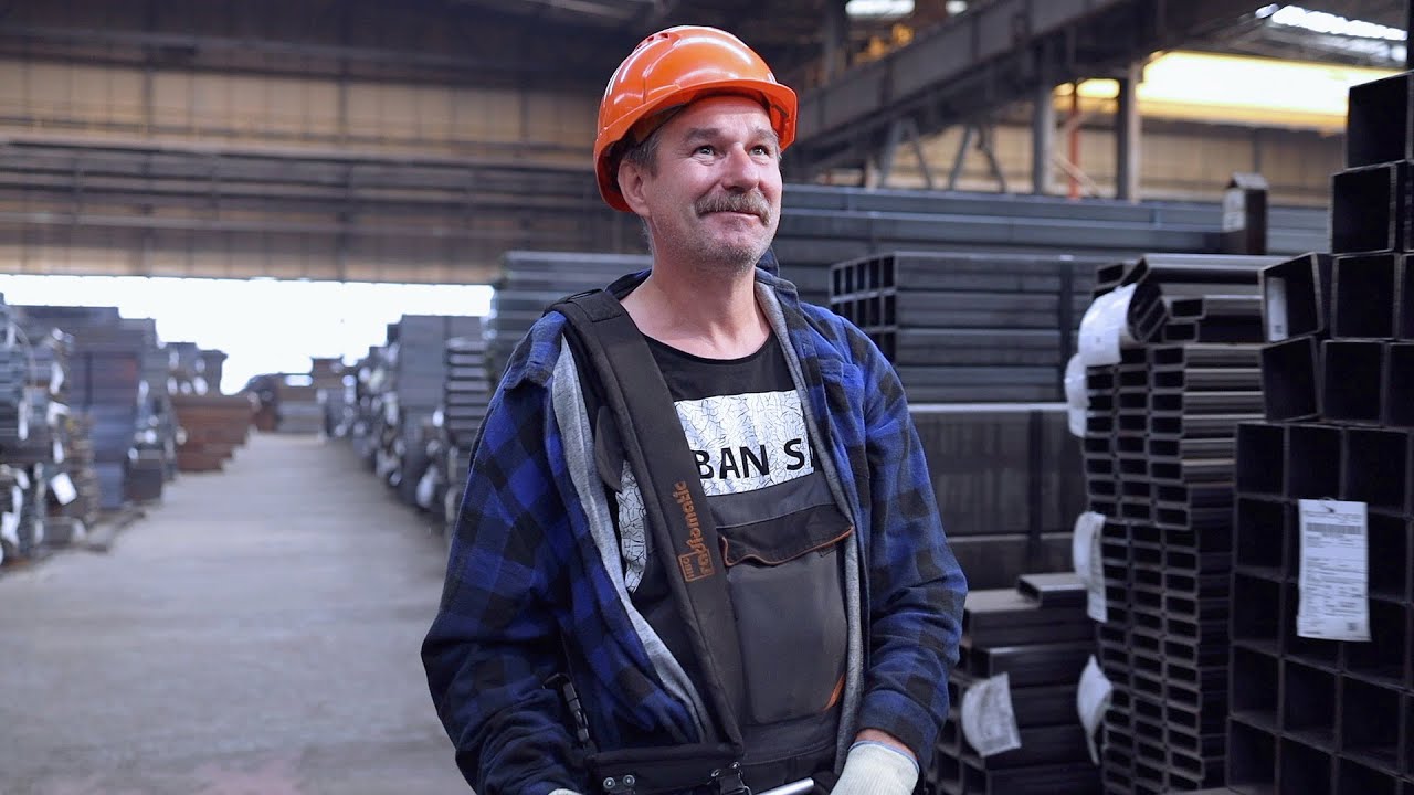 Salzgitter Polska - poznajmy się!