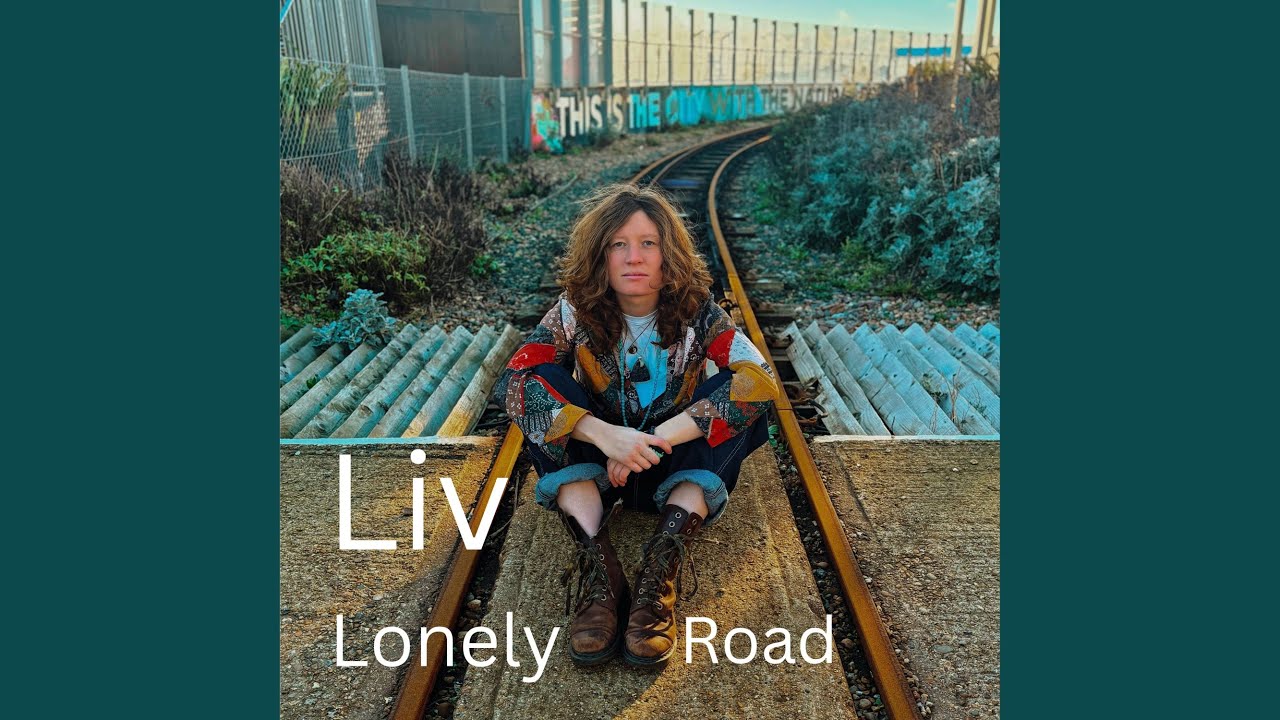 Lonely Road (Freestyle)