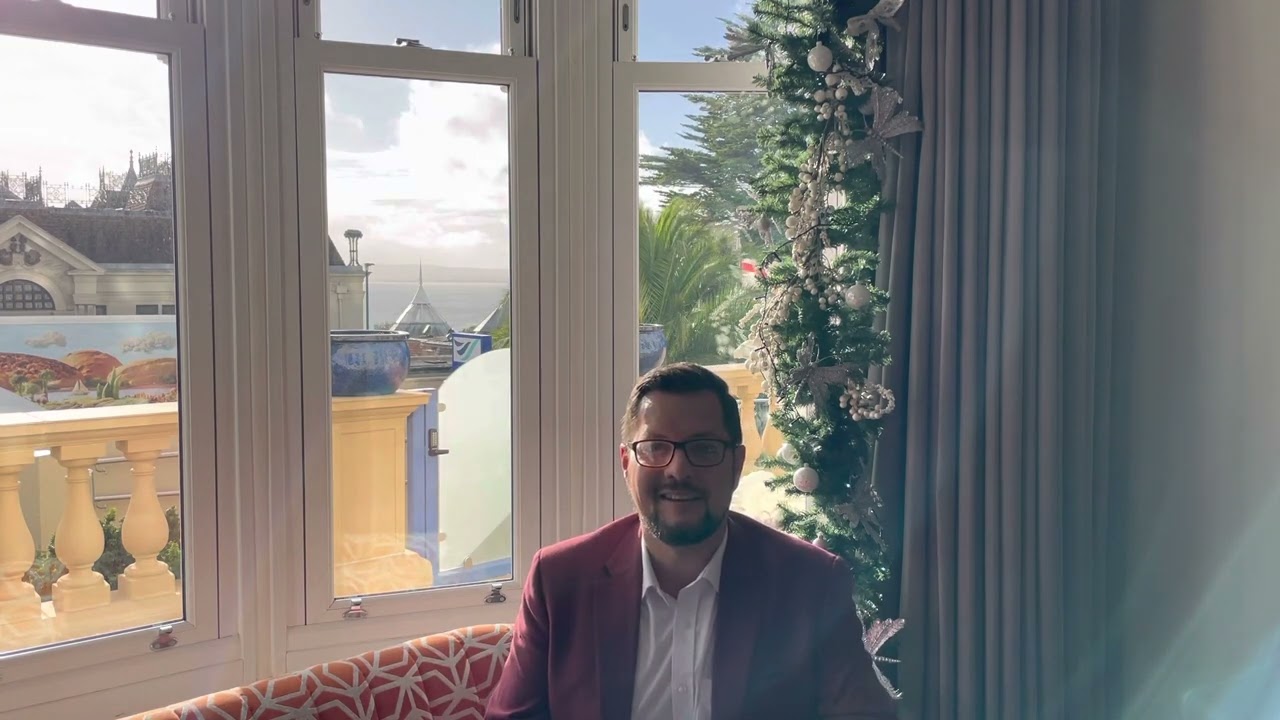 Marsham Court Hotel in Bournemouth - Everything Dorset