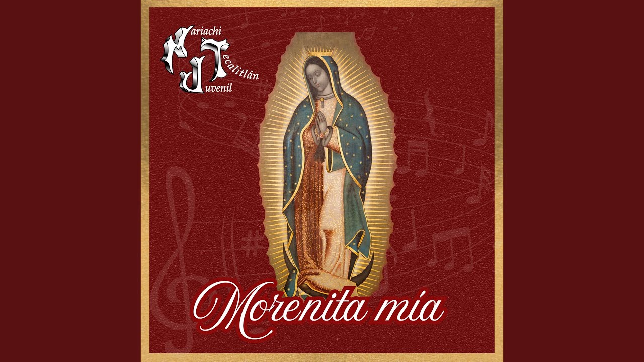 Morenita Mia