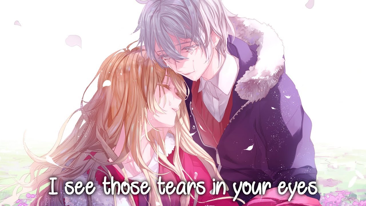 Nightcore - Tired