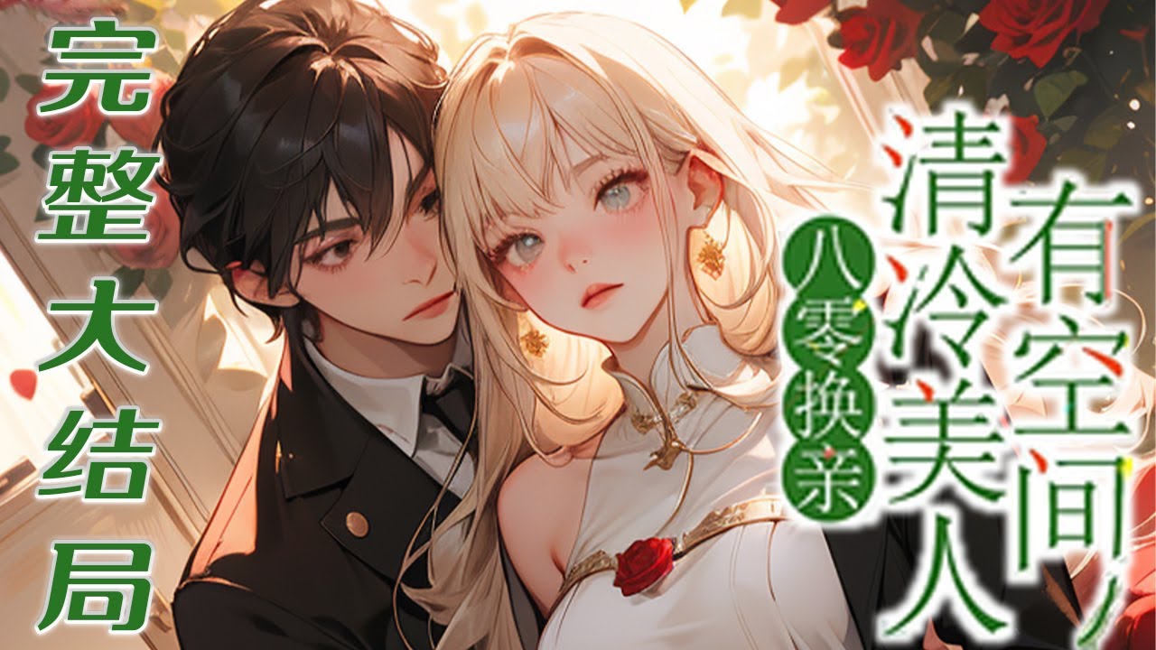 【完结】💕《八零换亲：清冷美人有空间》重生的妹妹放弃家世顶级的军官要嫁给她那一清二白的知青老公？穿书而来的沈念昭表示那可太好了，植物人老公多好啊，只要她保证他不死，就有一辈子的荣华富贵享不完！#小说