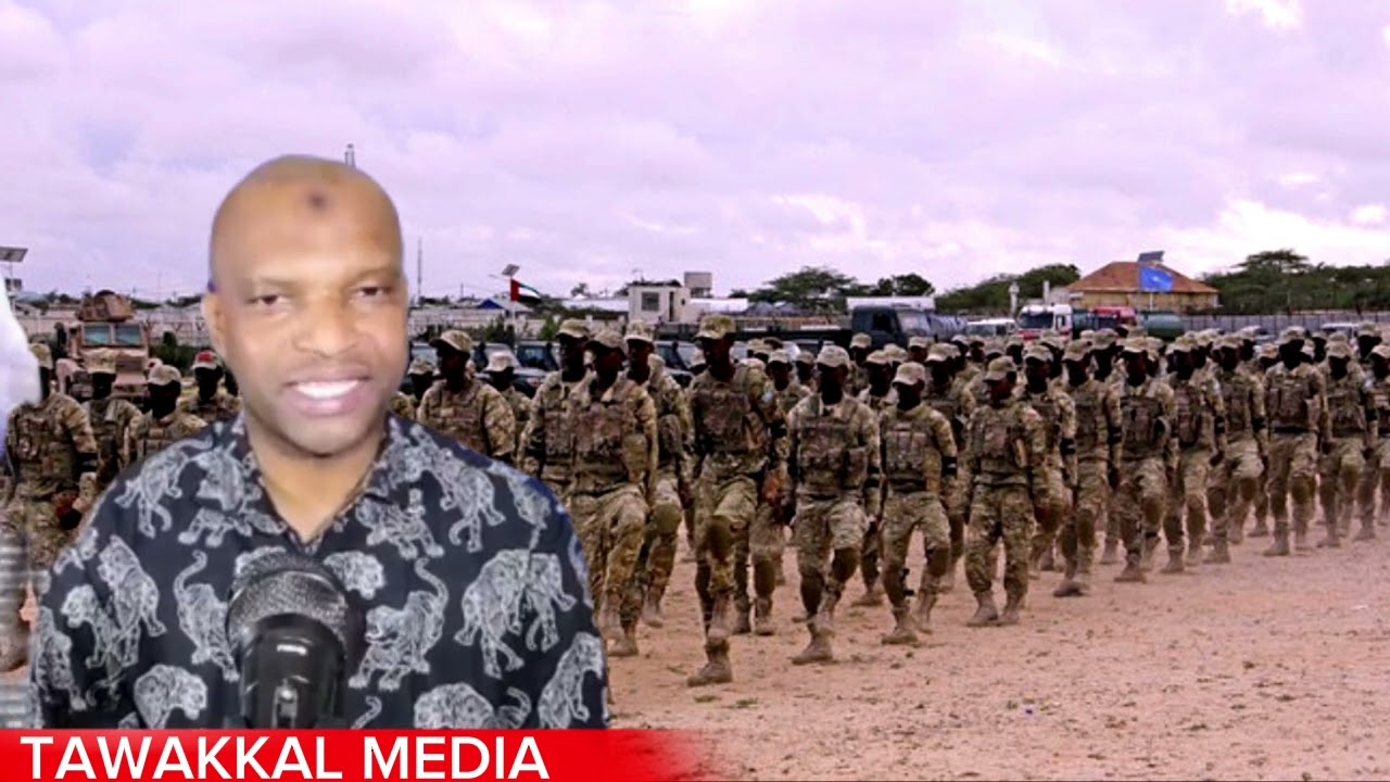 FAALLO  AMAR ALLE LAAKIIN