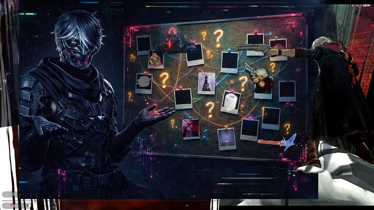 Почему Ninja Gaiden 4 НЕ Devil May Cry (и слава богу)?