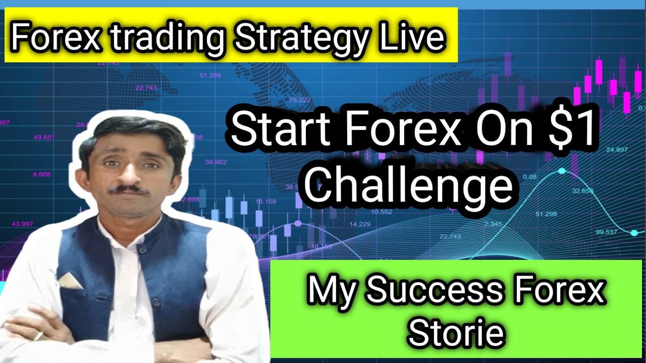 Asad Akash forex trading Live session 72||start forex $1 my forex storei| forex live trading signals