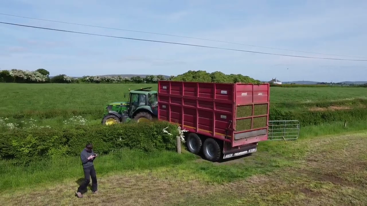 WHYTE AGRI SILAGE 2023/HOLOHAN AGRI VIDEOS/SILAGE 2023