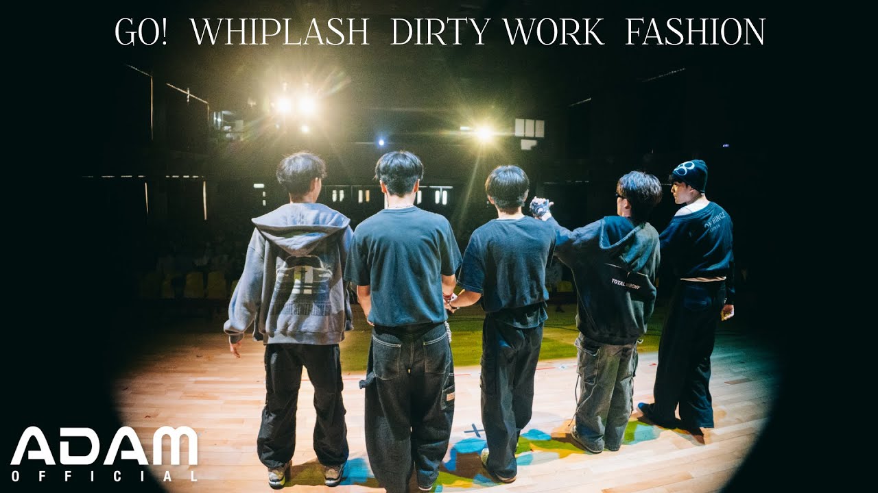 [4K] Cortis & aespa-  'GO!+Whiplash+Dirty Work + FaSHioN ’ Performance Video @V-SHOW 2025