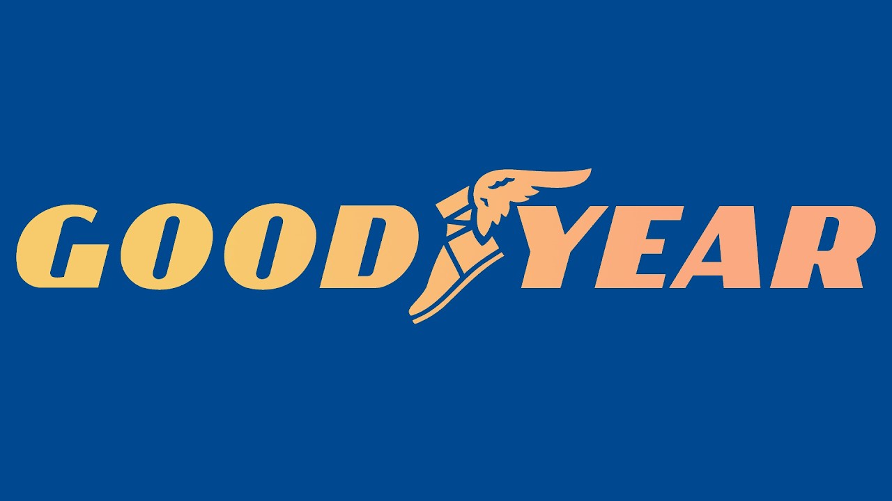 Автомобильный компрессор GOODYEAR GY-50L LED.
