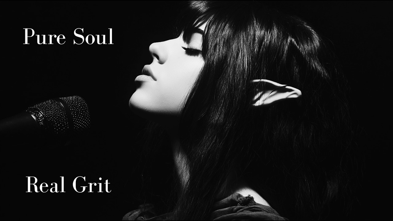 Odd One Out — Ada Blackwood // Raspy Soul & Modern Grit