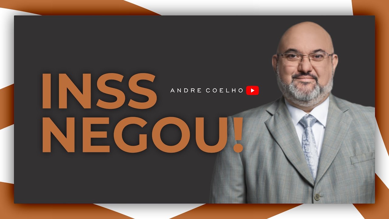 INSS está NEGANDO a Aposentadoria da Pessoa com Deficiência | Isso Está Errado!